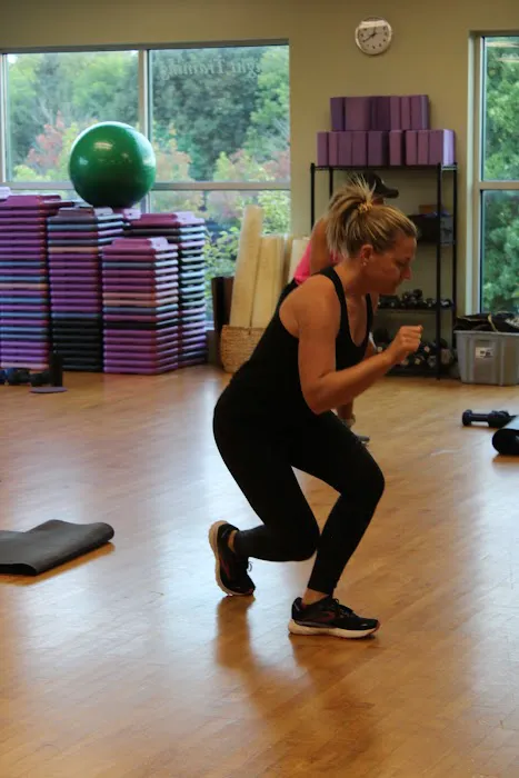 Center Ice Fitness Picture 5