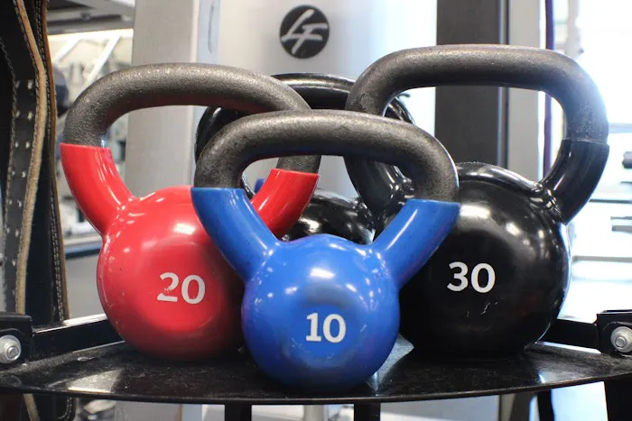 Center Ice Fitness Picture 7