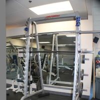 Center Ice Fitness ico