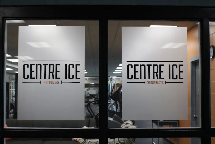 Center Ice Fitness Picture 4