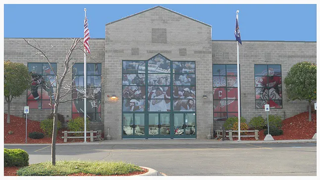 Center Ice Fitness Picture 2