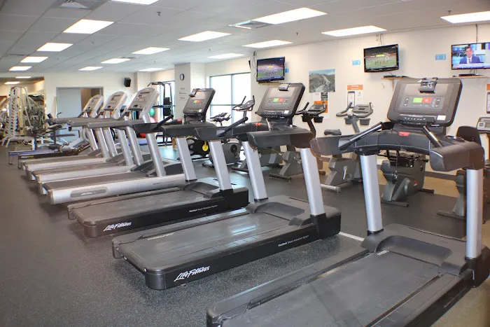 Center Ice Fitness Picture 9