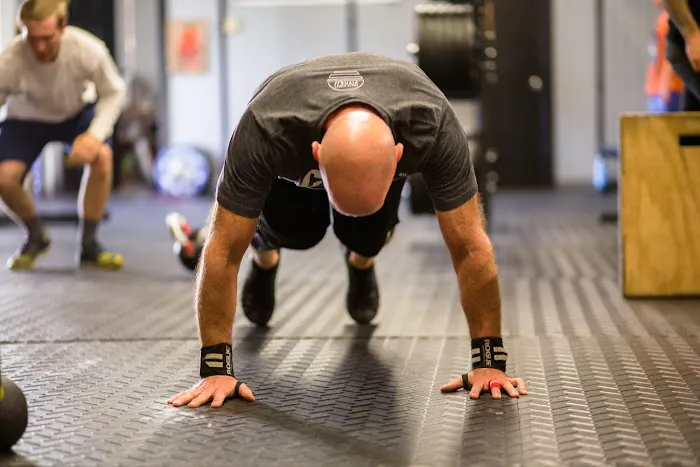CrossFit Due North Picture 2