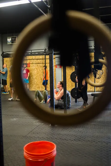 CrossFit Due North Picture 4
