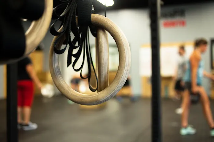 CrossFit Due North Picture 1