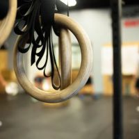 CrossFit Due North ico