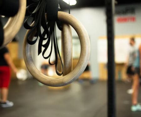 CrossFit Due North