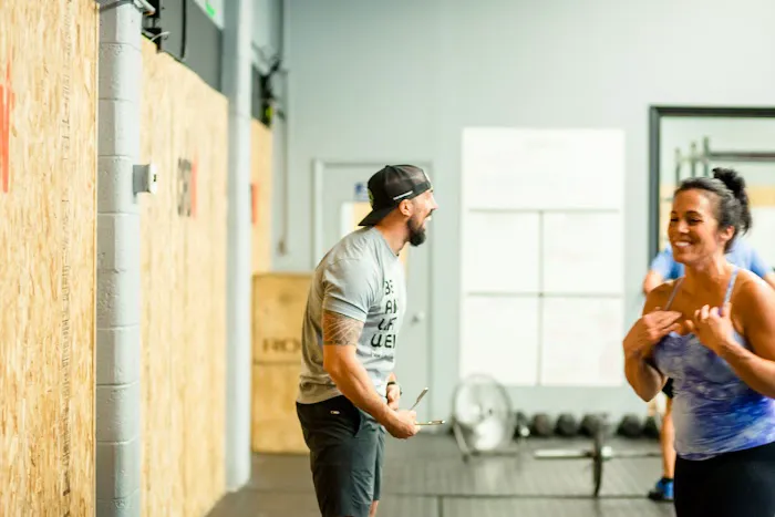 CrossFit Due North Picture 8