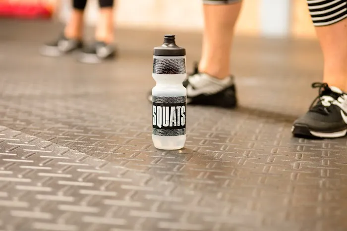 CrossFit Due North Picture 7