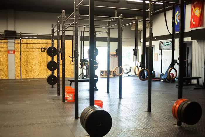 CrossFit Due North Picture 5