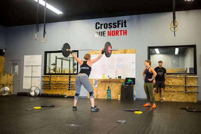 CrossFit Due North Picture 6