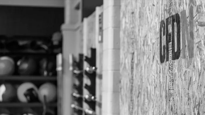 CrossFit Due North Picture 9