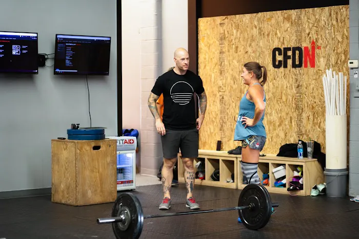 CrossFit Due North Picture 10