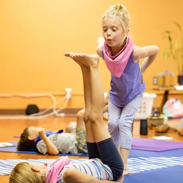 Just Bee Yoga + Well-being Picture 10