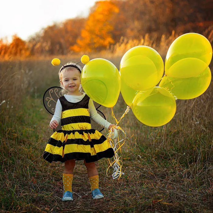 Just Bee Yoga + Well-being Picture 7