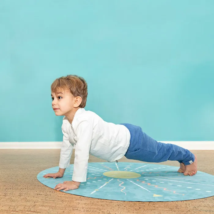 Just Bee Yoga + Well-being Picture 3