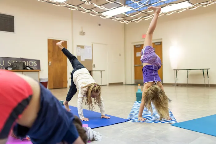 Just Bee Yoga + Well-being Picture 8