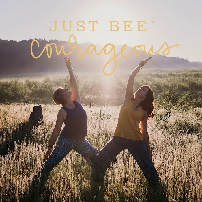 Just Bee Yoga + Well-being Picture 4