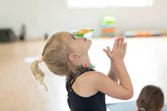 Just Bee Yoga + Well-being Picture 2