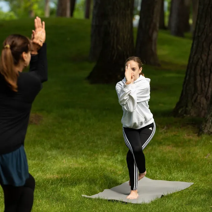 Just Bee Yoga + Well-being Picture 9