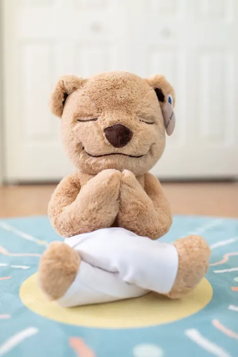 Just Bee Yoga + Well-being Picture 6