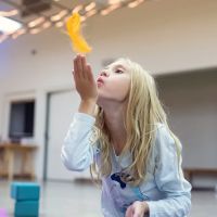 Just Bee Yoga + Well-being ico