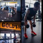 Gold's Gym - Olney
