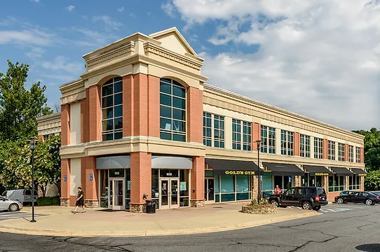 Gold's Gym - Olney Picture 6