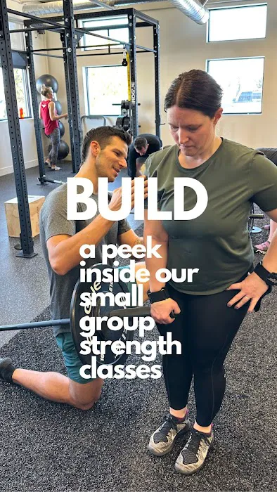 Mettle & Moxie Picture 9