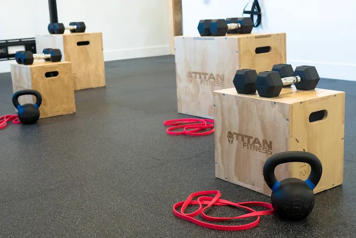 Mettle & Moxie Picture 8