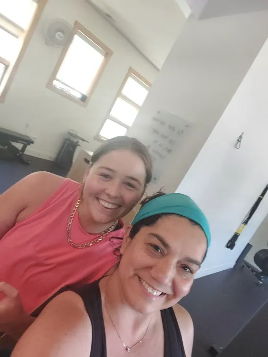 Mettle & Moxie Picture 7