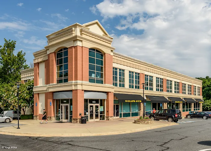 Gold's Gym - Olney Picture 7