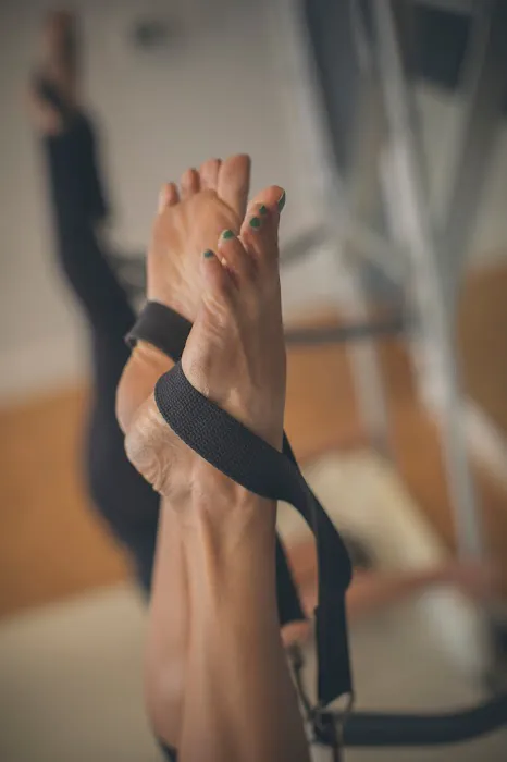 Pilates Sestina Picture 4