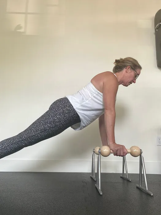 Pilates Sestina Picture 8