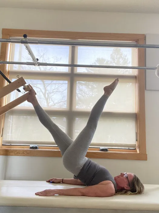 Pilates Sestina Picture 10