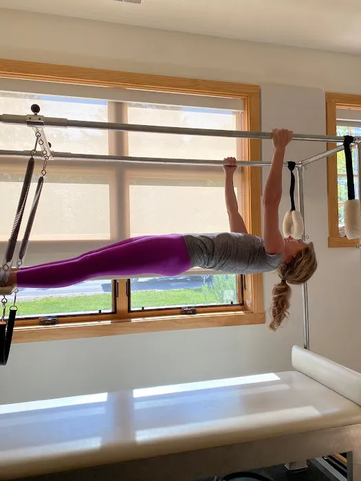 Pilates Sestina Picture 9