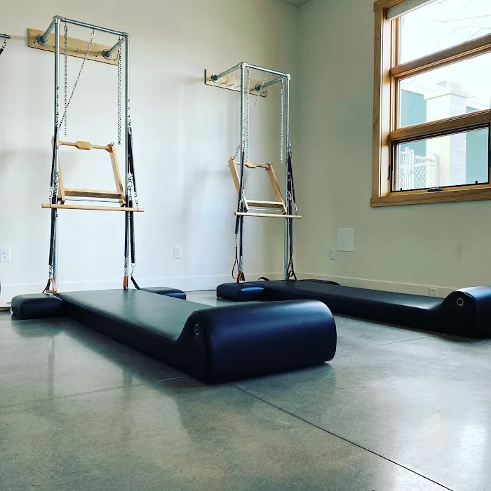 Pilates Sestina Picture 5