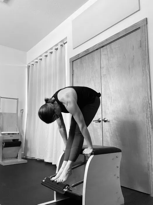 Pilates Sestina Picture 1