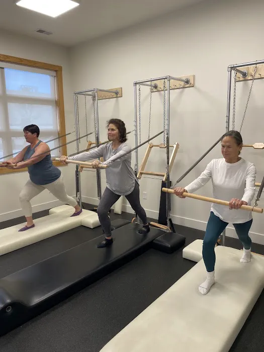 Pilates Sestina Picture 2