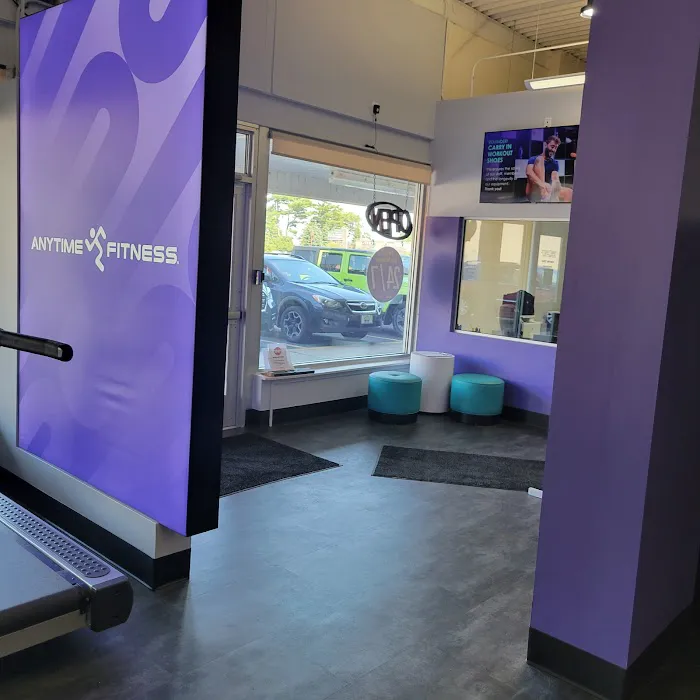 Anytime Fitness Picture 5