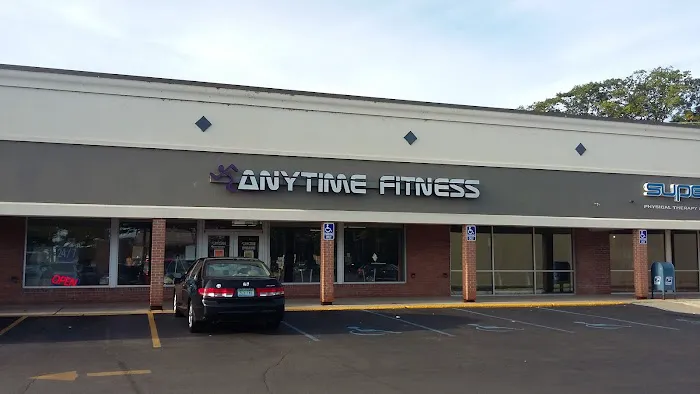 Anytime Fitness Picture 4