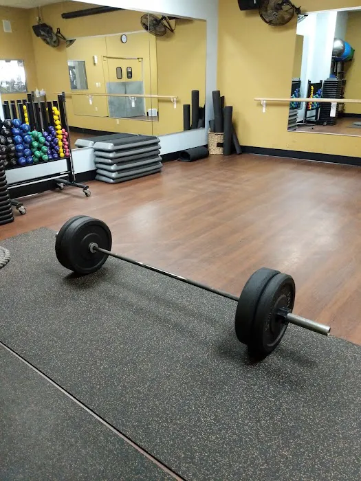 Anytime Fitness Picture 1