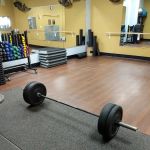 Anytime Fitness