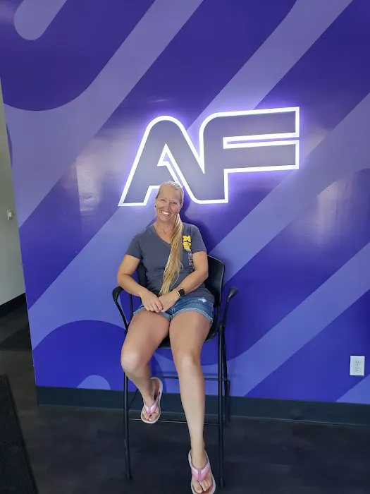 Anytime Fitness Picture 3