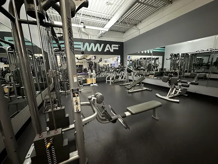 Anytime Fitness Picture 2