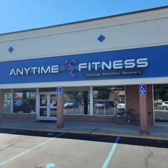 Anytime Fitness Picture 7