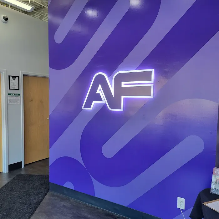 Anytime Fitness Picture 10