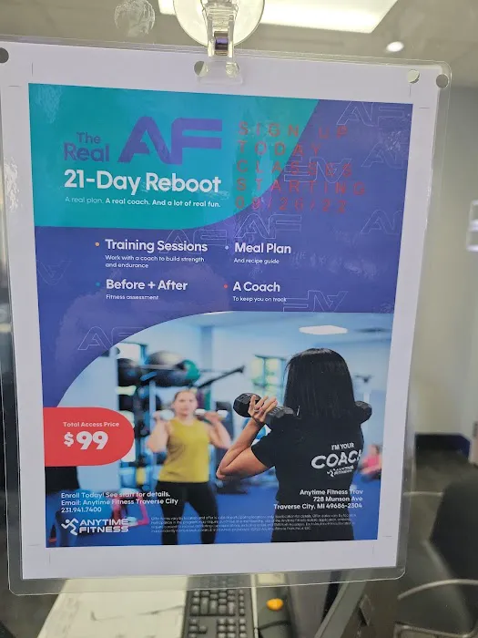 Anytime Fitness Picture 6