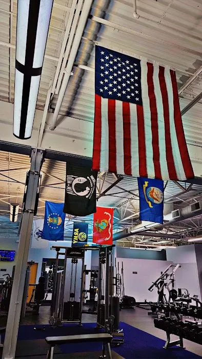 Anytime Fitness Picture 8