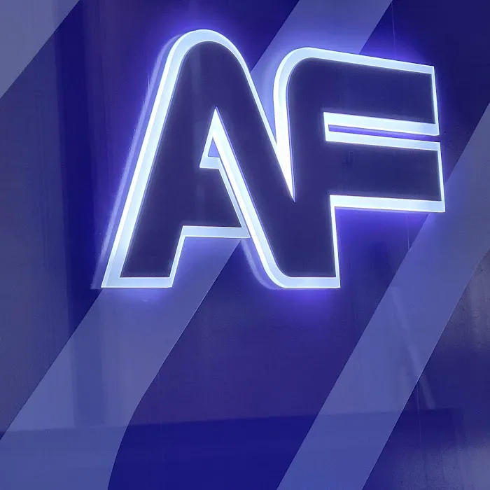 Anytime Fitness Picture 9